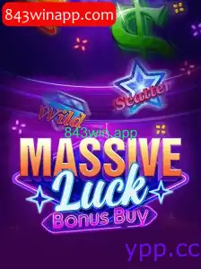 MassiveLuckBonusBuy
