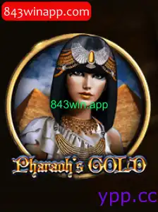 PharaohsGold